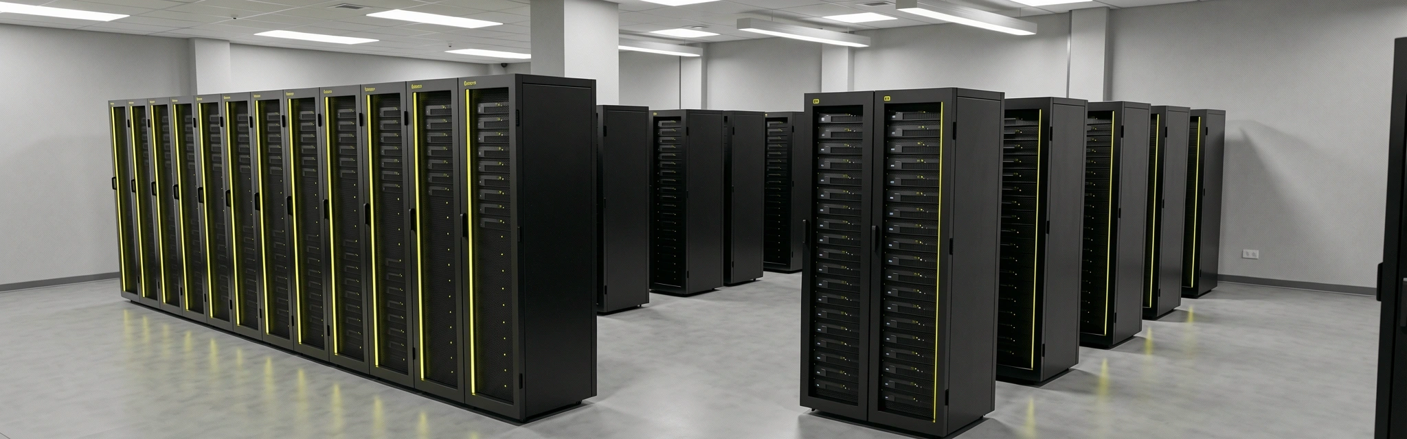 Infraestructura técnica de Sinergia IA