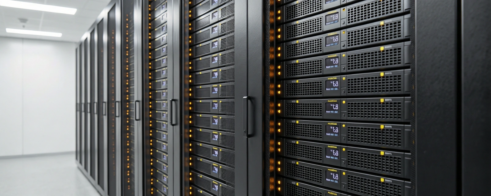 Infraestructura de datos segura