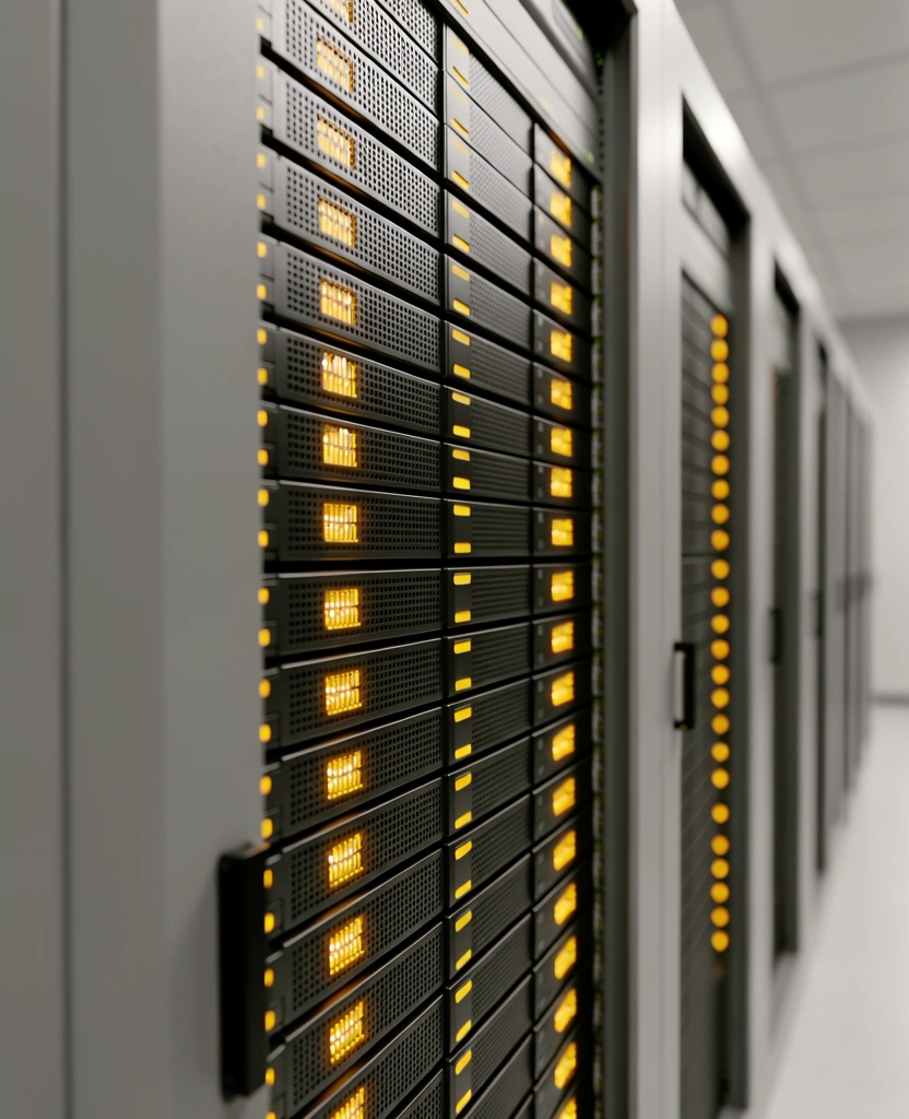 Infraestructura de procesamiento seguro